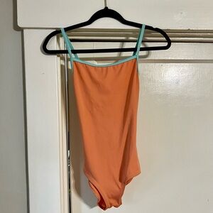 Yumiko Daniela Leotard